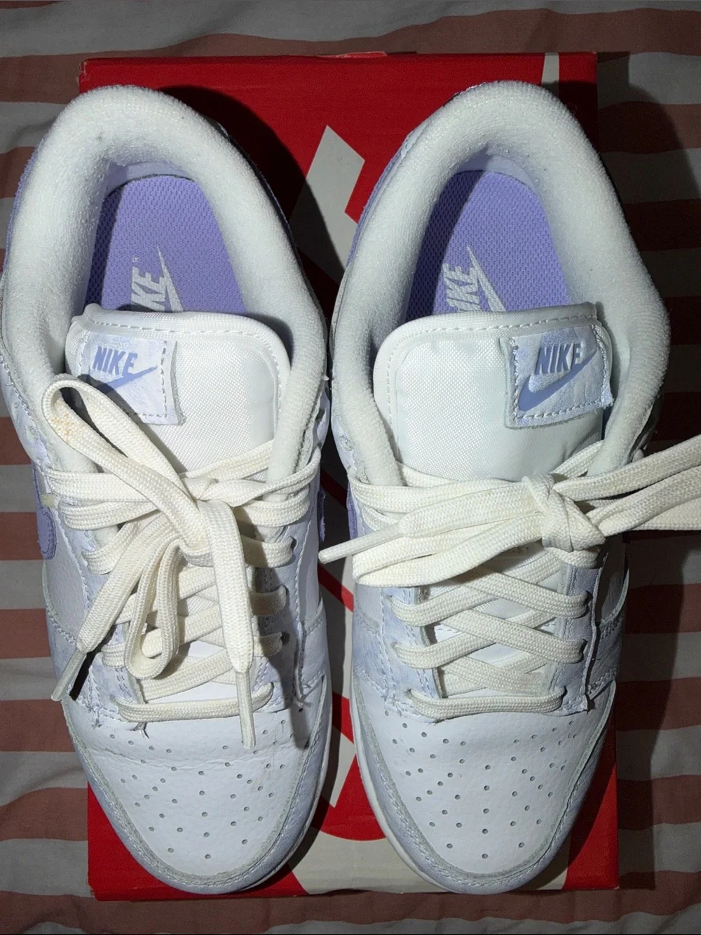 Women’s Dunk Low